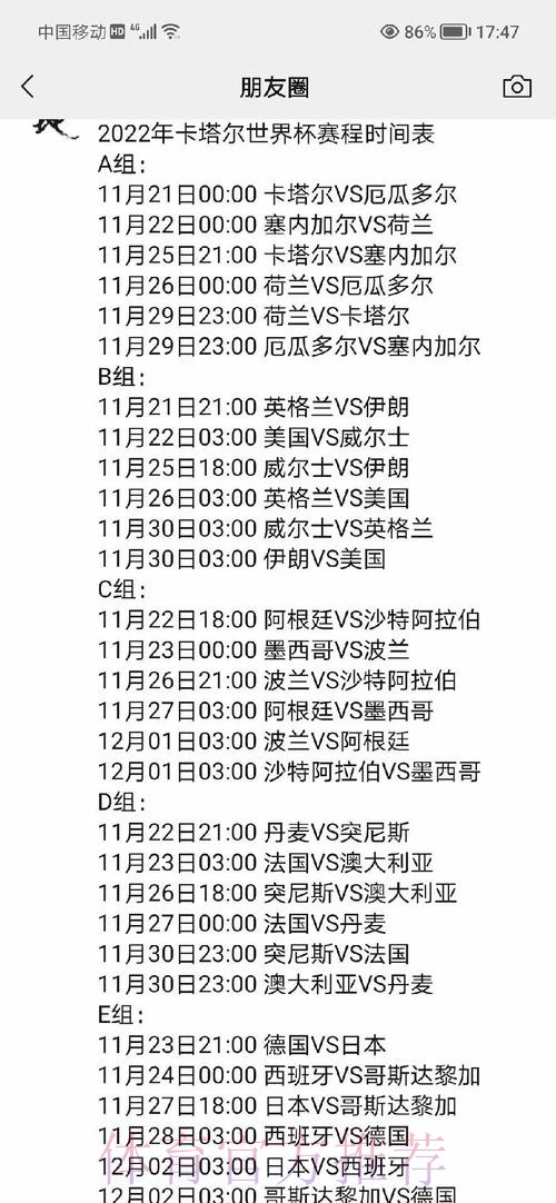 深入解析世界杯赛事下注攻略