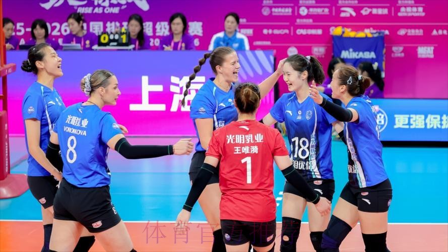 2026女排世界杯直播在线观看平台推荐