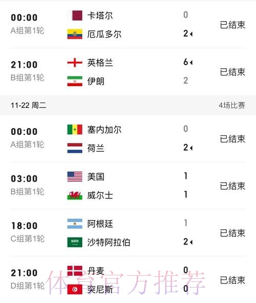 世界杯比分入口查询平台